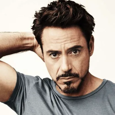 Chat with Tony, the Movie & TV character AI chatbot