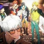 Chat with Anime AI Character: Four demon Boys.