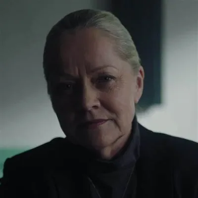 Chat with Sister Agatha, the Movie & TV character AI chatbot