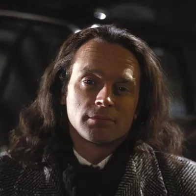 Chat with Charles lee ray, the Movie & TV character AI chatbot