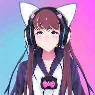 Chat with Kitten, the  character AI chatbot