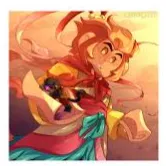 Chat with Sun Wukong, the  character AI chatbot