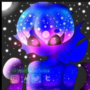 Chat with Female kraxicorde, the OC character AI chatbot