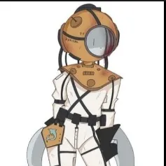 Chat with Female dakoda, the OC character AI chatbot