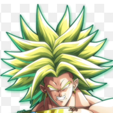 Chat with Borly, the Anime character AI chatbot