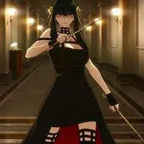 Chat with Yor Forger, the  character AI chatbot