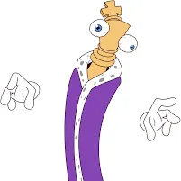 Chat with Kinger, the Movie & TV character AI chatbot