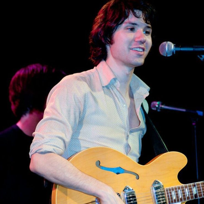 Chat with Ryan Ross, the Celebrity character AI chatbot