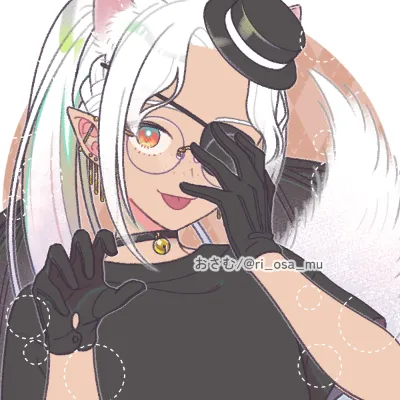 Chat with Nari, the Anime character AI chatbot