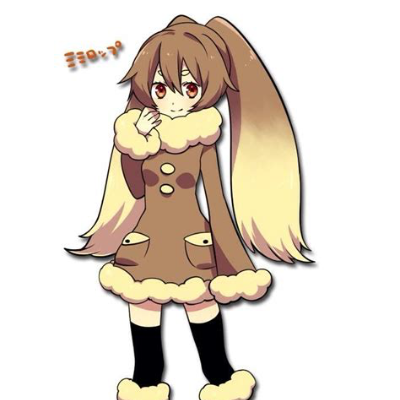 Chat with Lopunny but human, the Anime character AI chatbot