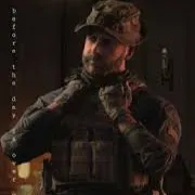 Chat with John price, the Game Characters character AI chatbot