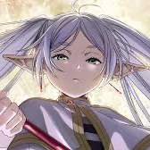 Chat with Frieren, the  character AI chatbot