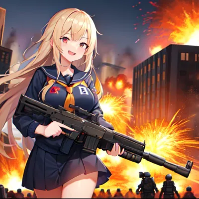 Chat with Seu Mundo, the RPG character AI chatbot