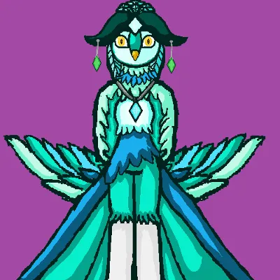 Chat with morlacia, the  character AI chatbot