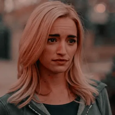 Chat with Georgia Miller, the Movie & TV character AI chatbot