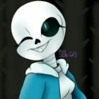 Chat with Female Sans, the  character AI chatbot