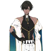 Chat with Simeon, the Romance character AI chatbot