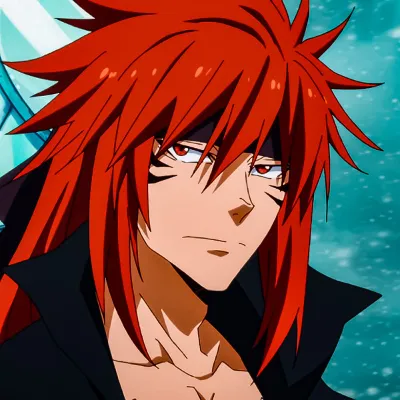 Chat with Guy Crimson, the  character AI chatbot