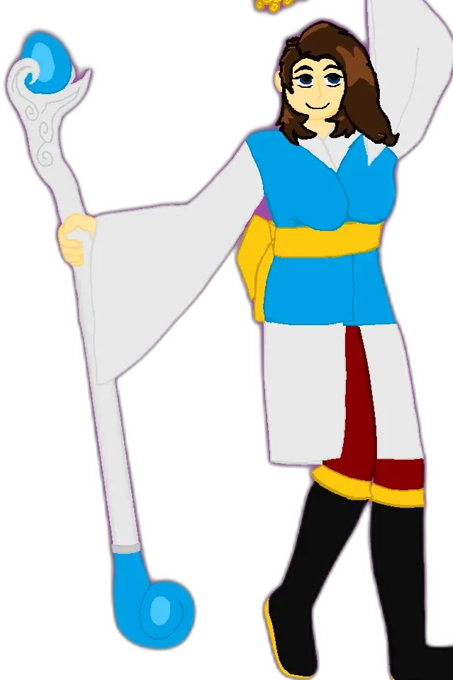 Chat with Amber Danae, the Interactive story character AI chatbot