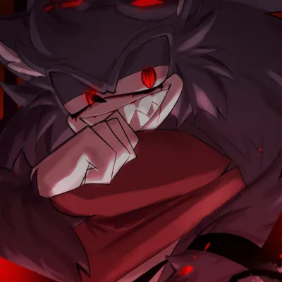 Chat with Red X, the Anime character AI chatbot