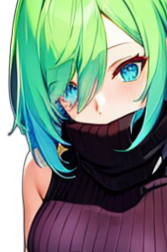 Chat with Interactive story AI Character: B5