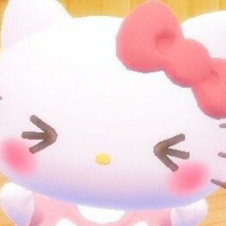 Chat with Hello Kitty!❤️, the Anime character AI chatbot