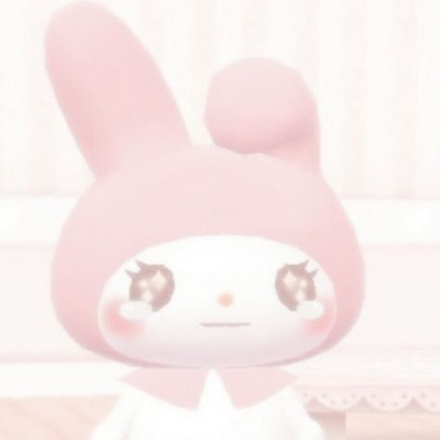 Chat with My Melody, the  character AI chatbot