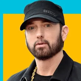 Chat with Eminem, the Celebrity character AI chatbot