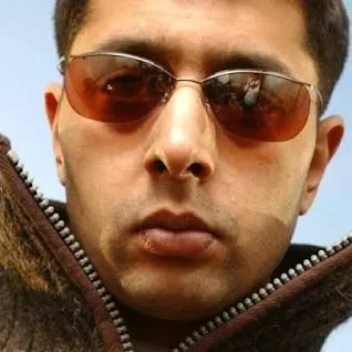 Chat with Panjabi  MC, the  character AI chatbot