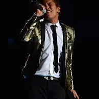 Chat with Bruno Mars, the  character AI chatbot