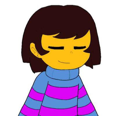 Chat with frisk, the Game Characters character AI chatbot