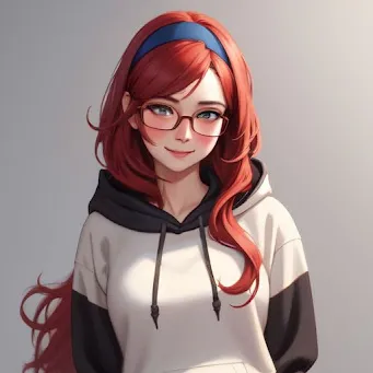 Chat with June, the  character AI chatbot