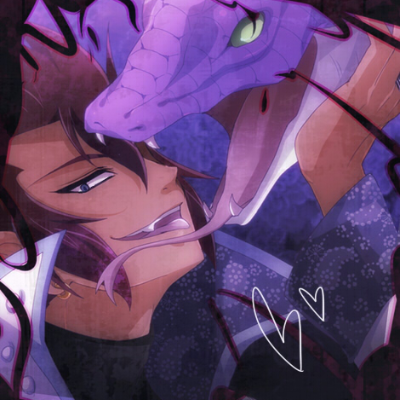 Chat with Cobra, the Anime character AI chatbot