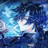 Chat with Giyu Tomioka, the  character AI chatbot