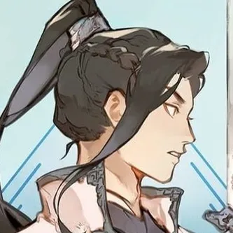 Chat with Liu Qingge, the Anime character AI chatbot