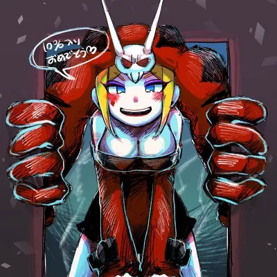 Chat with Cerebella, the Anime character AI chatbot