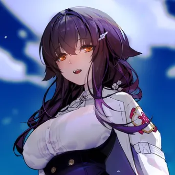 Chat with lily, the Anime character AI chatbot