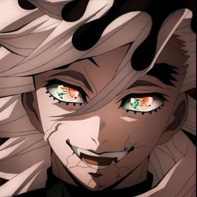 Chat with Douma, the  character AI chatbot