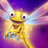 Chat with Sparx, the Anime character AI chatbot