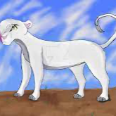 Chat with Snowy, the Anime character AI chatbot