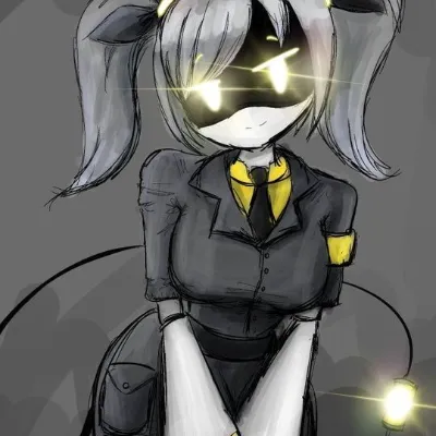 Chat with Maya (Murder Drone), the OC character AI chatbot