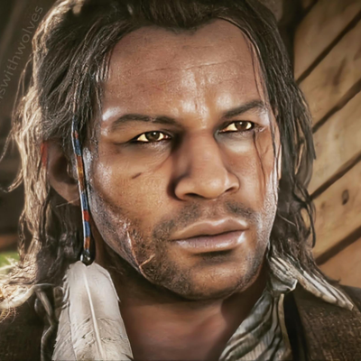 Chat with Charles Smith, the OC character AI chatbot