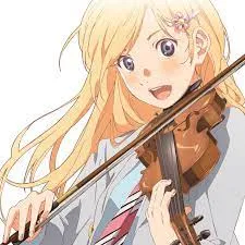 Chat with Anime AI Character: Kaori Miyazono