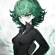 Chat with tatsumaki, the  character AI chatbot
