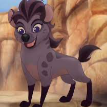 Chat with Jasiri, the Anime character AI chatbot