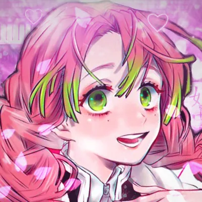 Chat with Mitsuri Kanroji, the Anime character AI chatbot