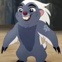 Chat with Bunga, the Anime character AI chatbot