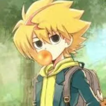 Chat with Anime AI Character: Free De la Hoya