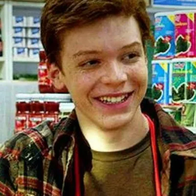 Chat with Movie & TV AI Character: ian gallagher