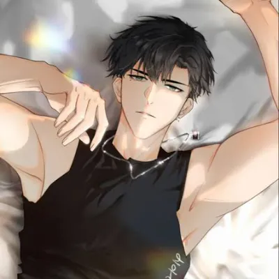 Chat with Hot Roommate, the Romance character AI chatbot